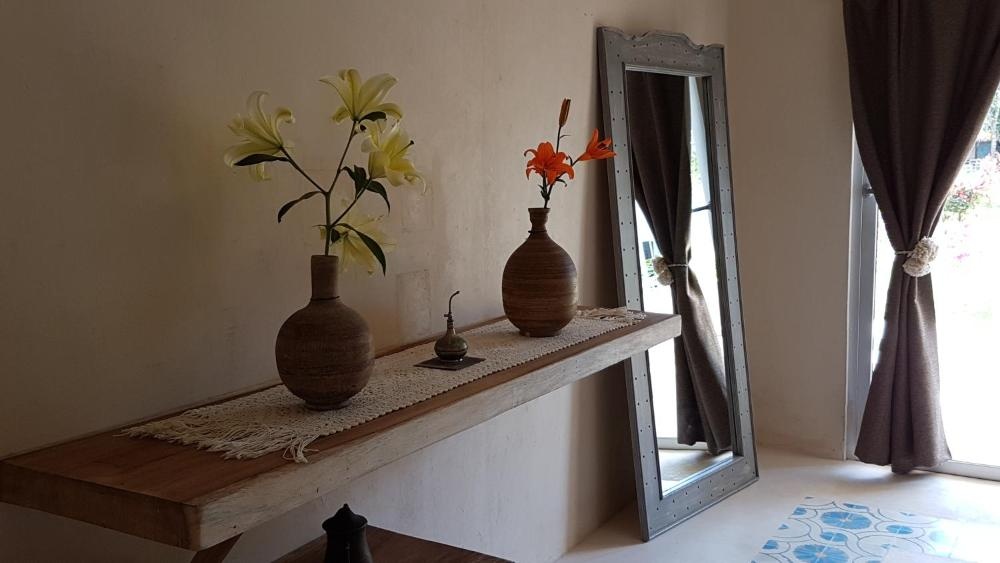 Premium King with Bath Tub