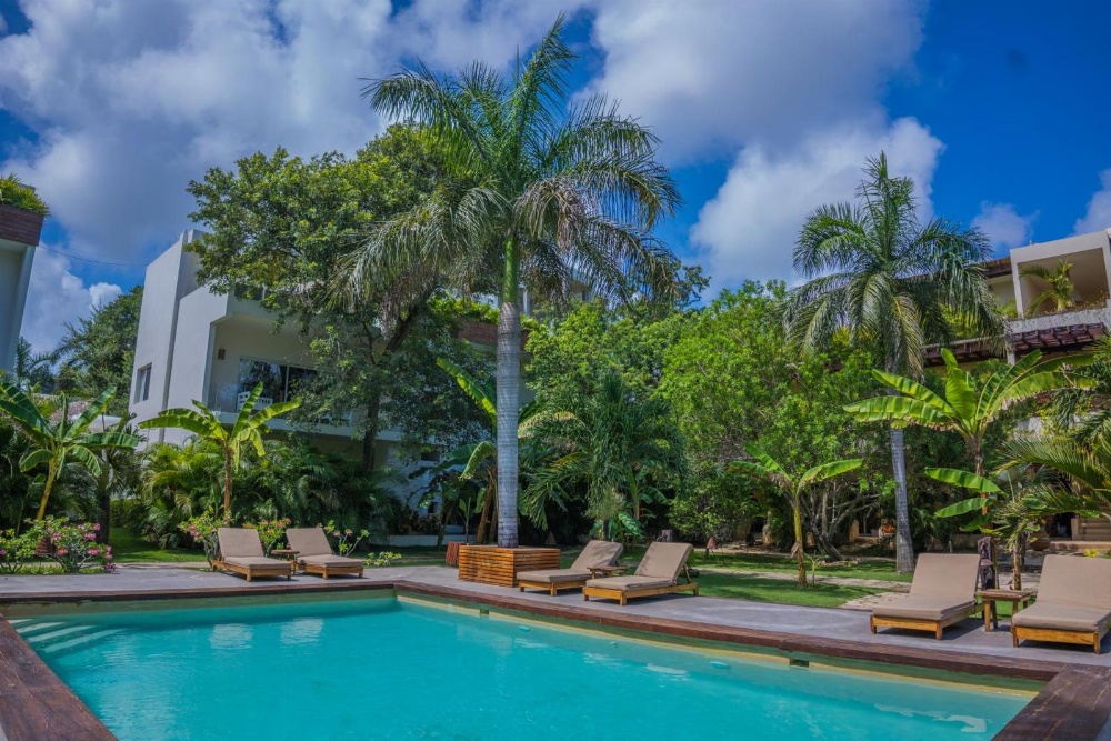 XscapeTulum Main image