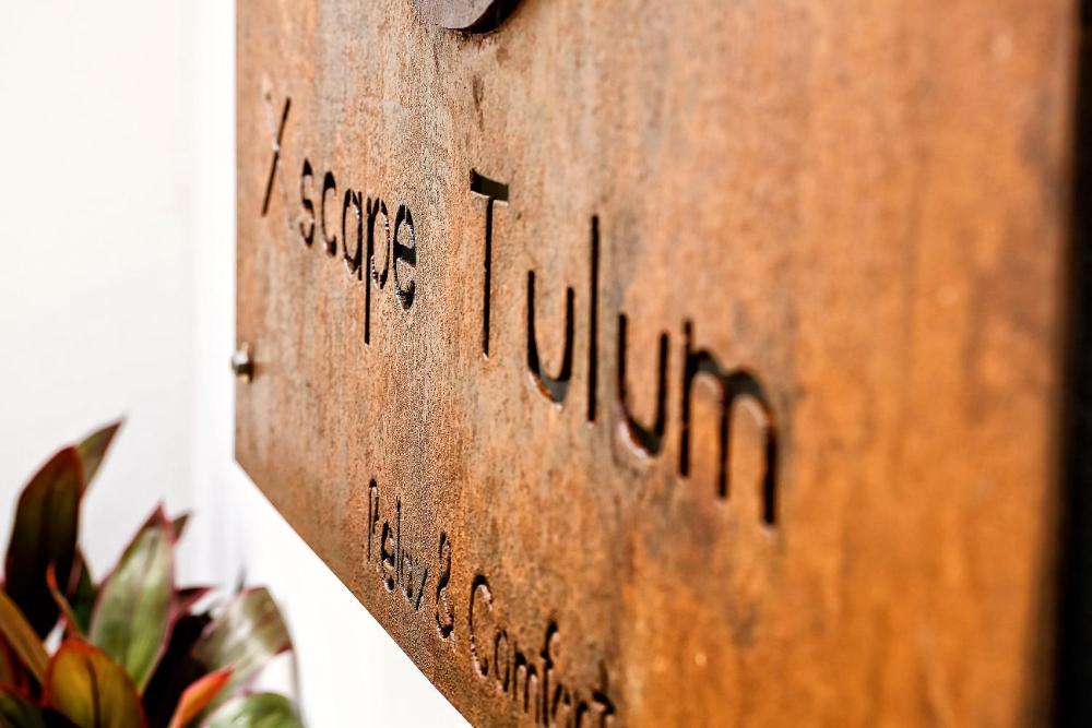 Studio with Pool View