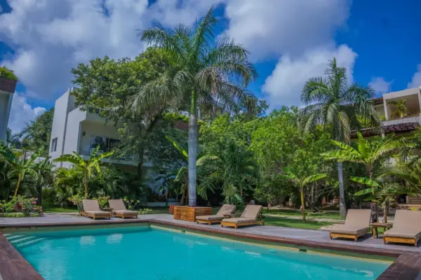 XscapeTulum Main image
