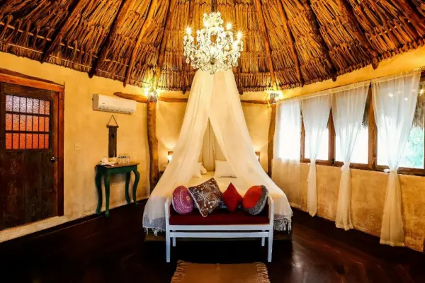 XscapeTulum Main image